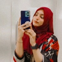 Aleena Amanullah