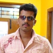 kishore r