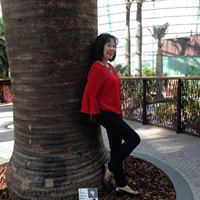 Carole Anne Lim Lim