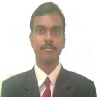 Vignesh Raj