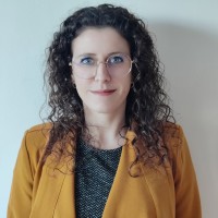 Marion Izard