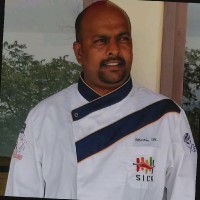 Madhu Murugesan