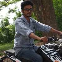 Mohan D Naik