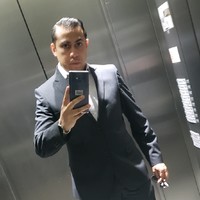 Jose Alvarado