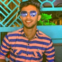 Akshay Bhavsar
