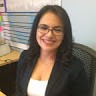 Erika Andrea Torres Rivera