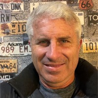 David Pearson