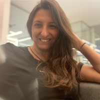 Ronit Edri