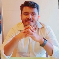 Akshay Gholap