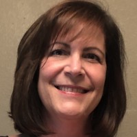 Angela Masters