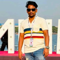 Gaurav Kumar Hela