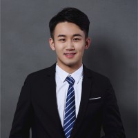 Jiawei(Duke) Wang
