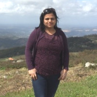 Pallavi Rastogi
