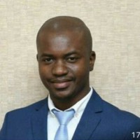 Letlhogonolo Matlhabe