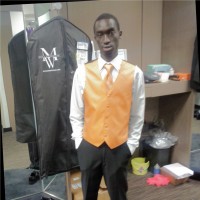 Eliud Omari