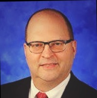 John P. Gaspich, Jr.