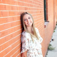 Olivia Holschuh