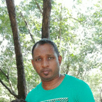 Suthakaren Gopalan