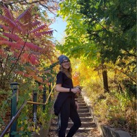 Jasmine Thompson
