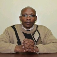 Moses K. Maina