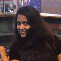 Ajitha Rani