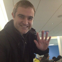 Matthew Graves