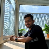 Saish Pawar