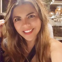 Claudia González