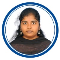 Yazhini S