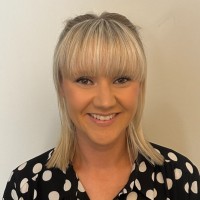 Méabh O'Carroll
