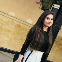 Anisha Ghambir