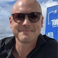 Fredrik Bäckgren