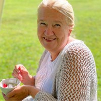 Anne Söderholm