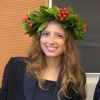 Alessandra Postorino