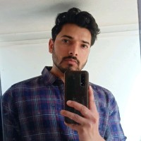 Mukesh Pandey