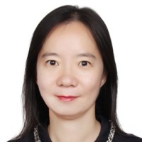 杨白洁