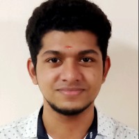 Nikhil Cd