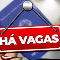 vagas RH