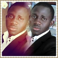 Amadou seck