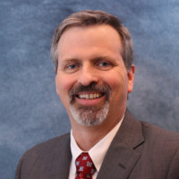 Paul Carpenter