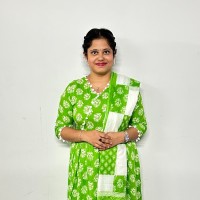 Shilpita Patro