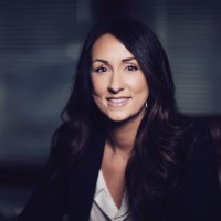 Brittany Smart, Rpr
