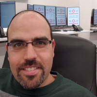 guy atias