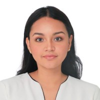 Fabiola Giles Coimbra