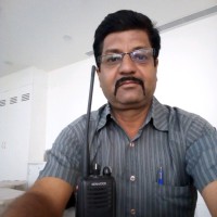Navneet Mahajan