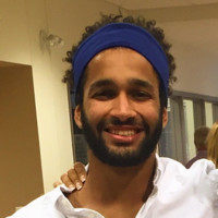 David Habashy, Pmp P.Eng