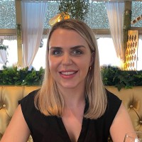Imogen Rodgers