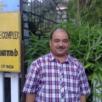 yogesh tripathi