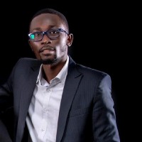 Ken Lumwachi