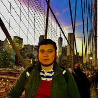 Kenneth Espinal
